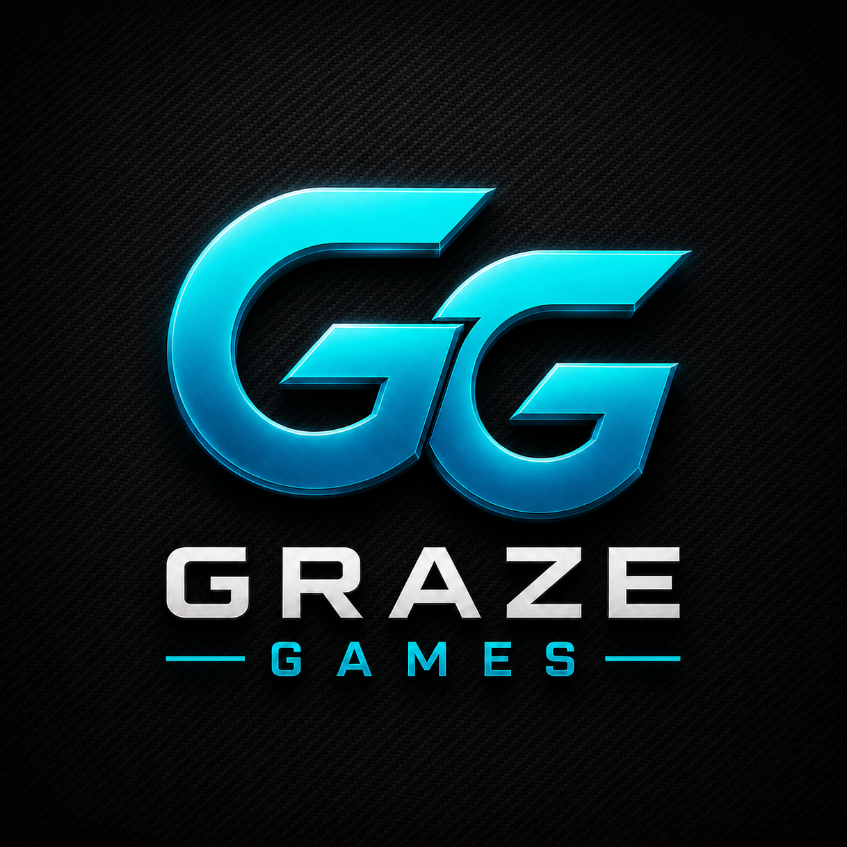 Graze Games logo